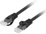 Lanberg PCU6-10CU-0500-BK