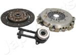 JAPANPARTS Set ambreiaj JAPANPARTS KF-391 (KF-391)