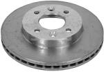 SWAG Disc frana SWAG 60 90 9072 (60 90 9072) - automobilus