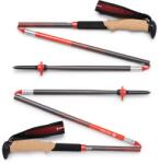 Black Diamond Pursuit Carbon Z 115 cm