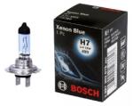 Bosch Bec auto halogen pentru far Bosch Xenon Blue H7 55W 1987302075