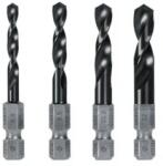 FEIN Vario fúrószár készlet 6, 8-8, 5-10, 2-12 mm (63111050010)