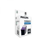 Philips 546, Cartuș original(Ink), Color, 1000 pagini, (PFA 546)