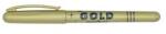 Centropen Lakkmarker 1, 8mm, Centropen 2690 arany (CENTROPEN_626900195) (CENTROPEN_626900195)