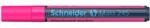 Schneider Üvegtábla marker 1-3mm, Maxx 245 rózsaszín (SCHNEIDER_36364) (SCHNEIDER_36364)