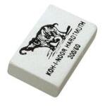 KOH-I-NOOR Radír elefántos 300/60 Koh-I-Noor (KOH-I-NOOR_7120065000) (KOH-I-NOOR_7120065000)