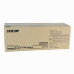 Develop A85Y18H, Toner original, Galben (Yellow), 90000 pagini, (A85Y18H)