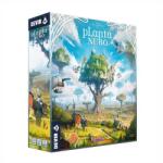 Devir Iberia Planta Nubo - angol nyelvű