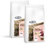 SullerZ Premium Hypoallergenic Senior Lamb (Bárány) Kutyatáp 2x12 kg + Ajándék SullerZ Churpi