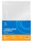 BLUERING Genotherm `L` A4, 85 micron narancsos BlueringR 100 db/csomag, (BLUERING_GENLA480BLUER) (BLUERING_GENLA480BLUER)