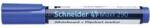 Schneider Tábla- és flipchart marker 2-3mm, kerek végű Schneider Maxx 290 kék (SCHNEIDER_36350) (SCHNEIDER_36350)