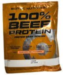 Scitec Nutrition Scitec 100% Beef Protein 30g fahéjas csiga