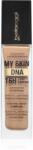 bellaoggi My Skin DNA хидратиращ фон дьо тен за перфектна кожа цвят Caramel 34ml