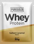 Pure Gold Protein Whey Salted Caramel 30g