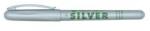 Centropen Lakkmarker 1, 0mm, Centropen 2670 ezüst (CENTROPEN_626700194) (CENTROPEN_626700194)