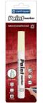 Centropen Lakkmarker 1-5mm, vágott hegy 9100 fehér (CENTROPEN_53477) (CENTROPEN_53477)