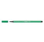 STABILO Rostirón, filctoll 1mm, M STABILO Pen 68 zöld (STABILO_ST6836) (STABILO_ST6836)