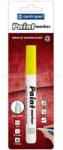 Centropen Lakkmarker 1-5mm, vágott hegy 9100 sárga (CENTROPEN_53474) (CENTROPEN_53474)