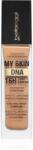 bellaoggi My Skin DNA хидратиращ фон дьо тен за перфектна кожа цвят Cashmere Nude 34ml