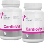 VetExpert CardioVet 2x90 comprimate