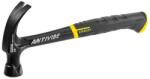 STANLEY FMHT1-51277 FatMax AntiVibe Kalapács, hajlított fej, 567g (FMHT1-51277)