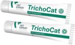 VetExpert VET EXPERT TRICHOCAT - pastă pentru pisici împotriva ghemotoacelor de păr 2x120g