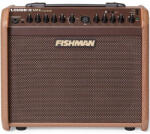 Fishman Loudbox Mini Charge akusztikus erősítő