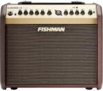 Fishman Loudbox Mini Bluetooth akusztikus erősítő