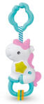 Clementoni Baby Electronic Rattle Unicorn csörgő (17366)