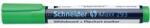 Schneider Tábla- és flipchart marker 2-5mm, vágott végű Schneider Maxx 293 zöld (SCHNEIDER_36358) (SCHNEIDER_36358)
