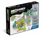 Geomag Mechanics Gravity Race Track 67 db-os mágneses építőjáték készlet (GMG00760)