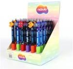 Nebulo Zseléstoll radírozható, pixel gamer, 36 db/display Nebulo (NEBULO_61024) (NEBULO_61024)