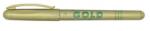 Centropen Lakkmarker 1, 0mm, Centropen 2670 arany (CENTROPEN_626700195) (CENTROPEN_626700195)