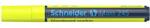 Schneider Üvegtábla marker 1-3mm, Maxx 245 sárga (SCHNEIDER_36363) (SCHNEIDER_36363)