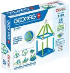 Geomag Classic Green Line 25 db mágneses építőjáték (GMG00275)