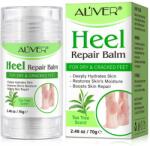 ALIVER Sarokbalzsam, Aliver, Zöld tea illattal, 70 g, Természetes