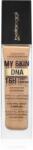 bellaoggi My Skin DNA хидратиращ фон дьо тен за перфектна кожа цвят Golden Sand 34ml