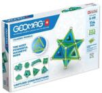 Geomag Classic Panel 114 db mágneses építőjáték (GMG00473)