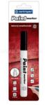 Centropen Lakkmarker 1-5mm, vágott hegy 9100 fekete (CENTROPEN_53480) (CENTROPEN_53480)