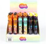 Nebulo Zseléstoll radírozható, jelmezes macskák, 36 db/display Nebulo (NEBULO_61022) (NEBULO_61022)