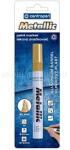 Centropen Lakkmarker 1, 5-2, 5mm, kerek hegy 9210 arany (CENTROPEN_53484) (CENTROPEN_53484)