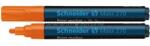 Schneider Lakkmarker 1-3mm, Maxx 270 narancssárga (SCHNEIDER_36410) (SCHNEIDER_36410)