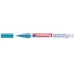 edding Lakkmarker 1-2mm, kerek 751 világoskék (EDDING_7580097014) (EDDING_7580097014)