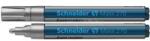 Schneider Lakkmarker 1-3mm, Maxx 270 ezüst (SCHNEIDER_36416) (SCHNEIDER_36416)