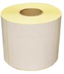  Etikett thermo 100x100mm, tekercses 600 db/tekercs (EGYEB_57129) (EGYEB_57129)