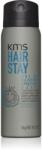 KMS Hair Stay Dry Oil Hairspray száraz olaj spray enyhe rögzítéssel 75 ml