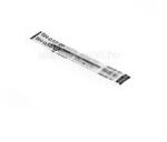 Zebra Tollbetét 0, 5mm, SH Zebra, írásszín fekete (ZEBRA_2250922) (ZEBRA_2250922)