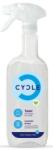CYCLE toalett tisztító hab, levendula-menta, 500ml (CYWCHABLEV)