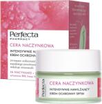 Perfecta Arckrém, Perfecta, Hidratáló, SPF20, 50 ml (149370)
