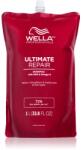 Wella Ultimate Repair Shampoo șampon fortifiant pentru păr deteriorat 1000 ml